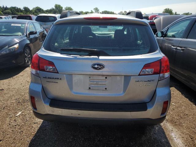 2012 Subaru Outback 2.5I VIN: 4S4BRBAC4C3245952 Lot: 61855064