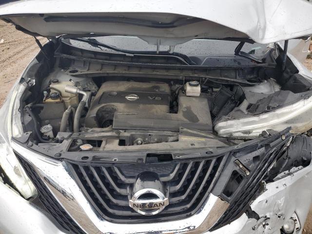 2016 NISSAN MURANO S - 5N1AZ2MH3GN130319