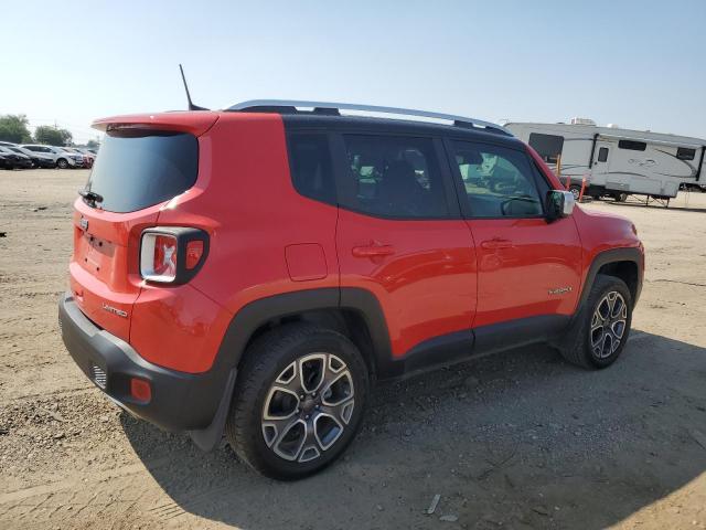 2018 JEEP RENEGADE L - ZACCJBDB2JPH47306