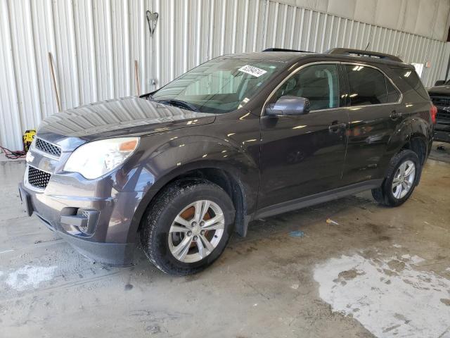 2GNALBEK7E6112706 2014 Chevrolet Equinox Lt