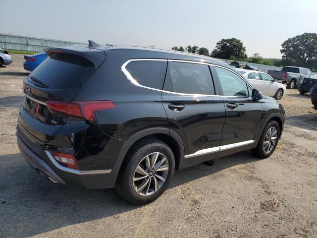 2020 HYUNDAI SANTA FE S - 5NMS3CADXLH305691