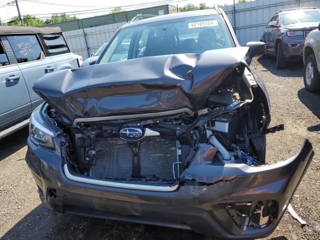 2020 SUBARU FORESTER JF2SKADC2LH476027