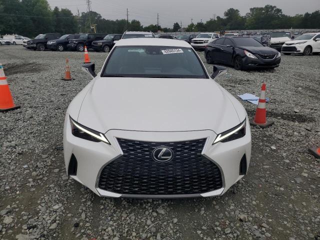2021 LEXUS IS 300 - JTHAA1D22M5109859