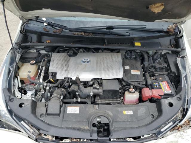 2017 TOYOTA PRIUS - JTDKARFU4H3541678