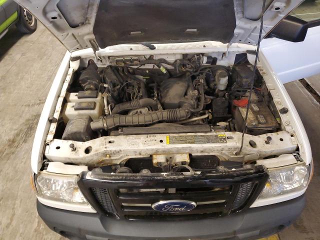 2008 Ford Ranger VIN: 1FTYR11UX8PA44543 Lot: 61496364