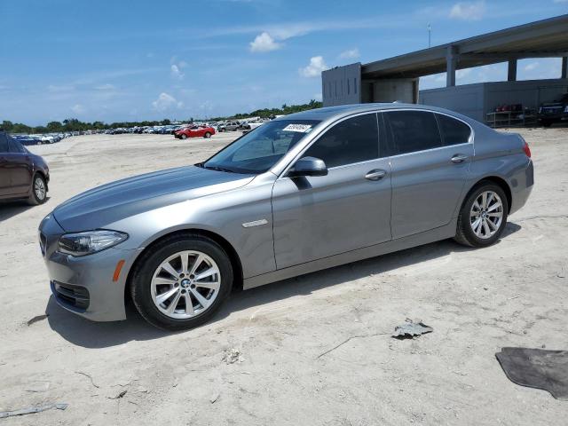 VIN WBA5A5C53ED511920 2014 BMW 5 Series, 528 I no.1