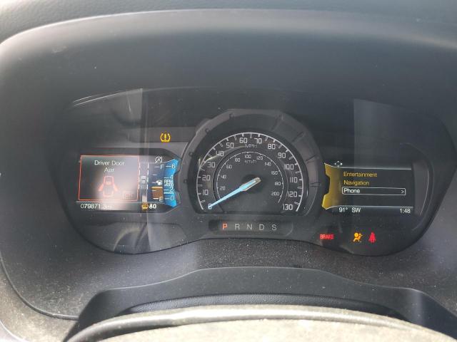 2019 FORD RANGER XL - 1FTER4FH8KLA43311