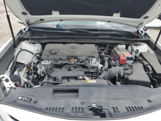 VIN 4T1G11AK5LU355739 2020 Toyota Camry, SE no.11