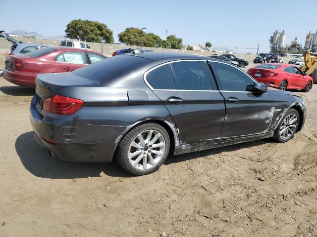 2016 BMW 535 XI - WBA5B3C52GG255532