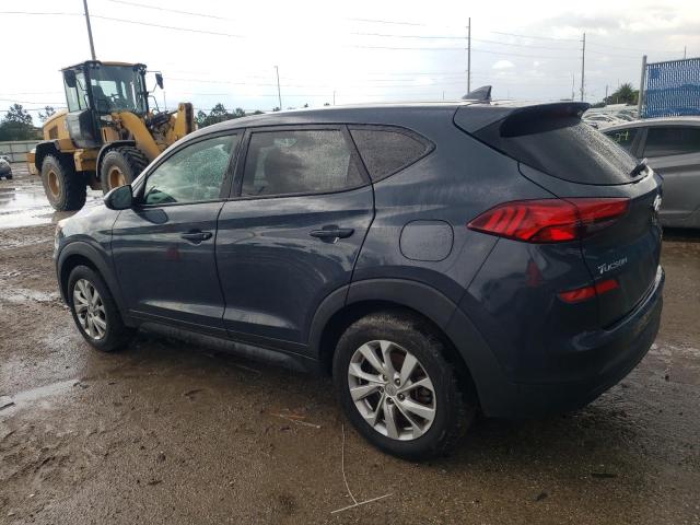 KM8J23A46KU965776 2019 HYUNDAI TUCSON - Image 2