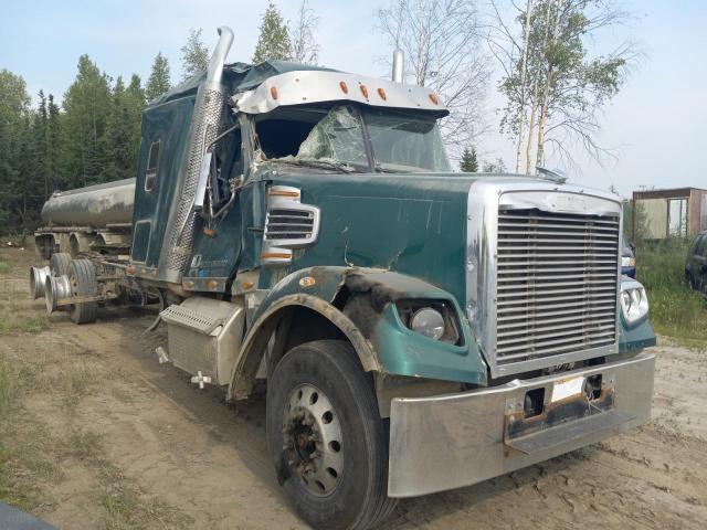 2017 FREIGHTLINER 122SD #3048958447