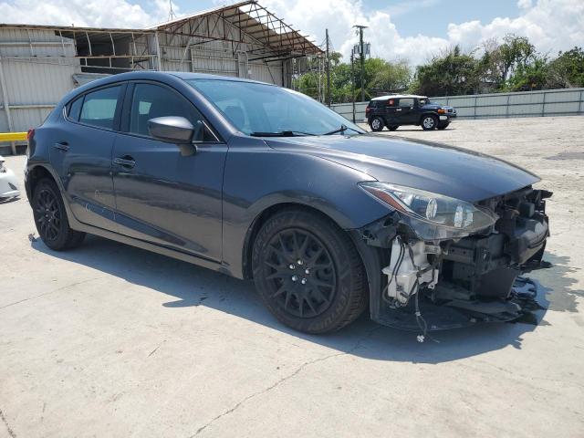 VIN 3MZBM1K73FM213847 2015 Mazda 3, Sport no.4