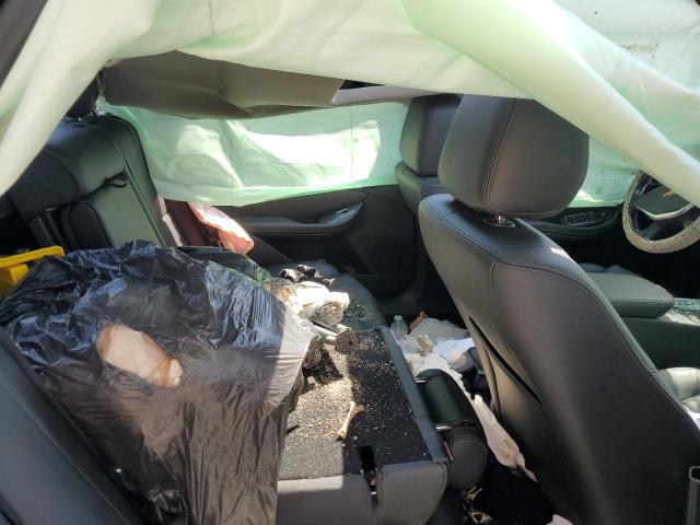 2017 CHEVROLET IMPALA LT - 2G1105S31H9149536