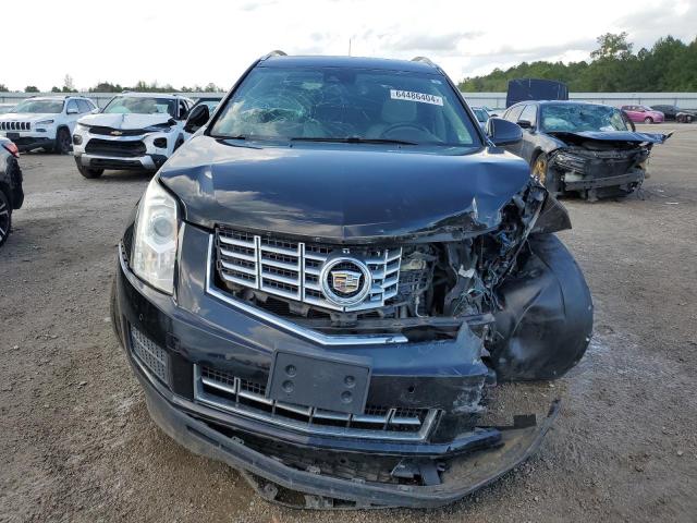 VIN 3GYFNBE36FS575953 2015 Cadillac SRX, Luxury Col... no.5