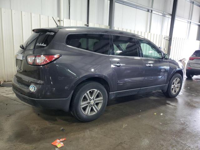2016 CHEVROLET TRAVERSE L - 1GNKRHKD2GJ209278