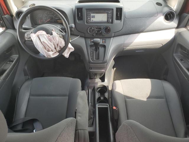 2017 CHEVROLET CITY EXPRE - 3N63M0ZN0HK700246