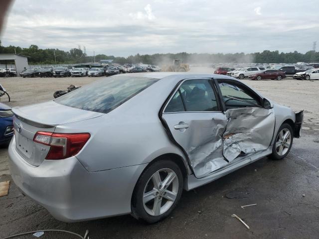 VIN 4T1BF1FK6DU203796 2013 Toyota Camry, L no.3