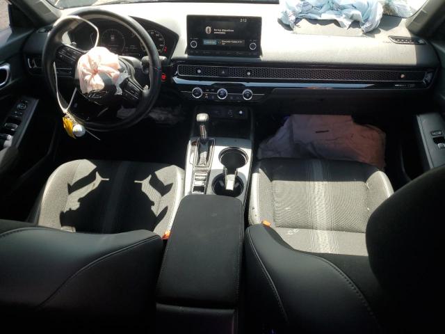 2024 HONDA CIVIC SPOR - 19XFL2H8XRE010823