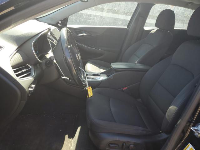 2017 Chevrolet Malibu Lt VIN: 1G1ZE5STXHF292707 Lot: 61273324