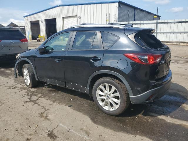 VIN JM3KE2DY7E0319366 2014 Mazda CX-5, GT no.2