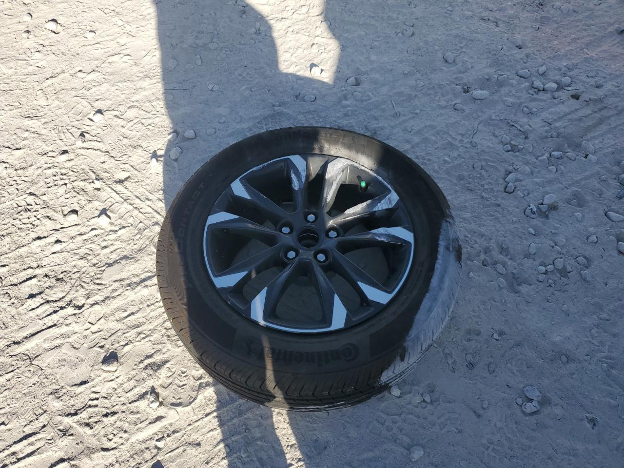 KL79MPSL2PB194330 2023 Chevrolet Trailblazer Lt