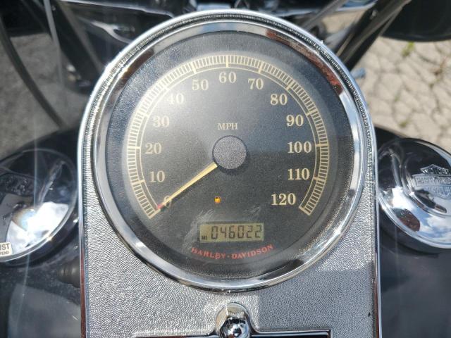 2005 HARLEY-DAVIDSON FLSTCI 1HD1BWB105Y098767