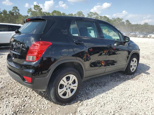 2019 CHEVROLET TRAX LS - 3GNCJKSB1KL153925