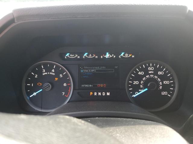 2019 FORD F150 SUPER - 1FTEW1EPXKFA91018