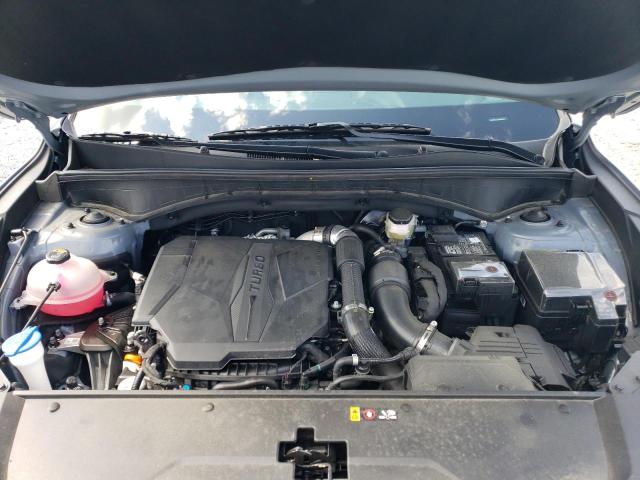 2023 KIA SORENTO SX - 5XYRKDLF3PG248997