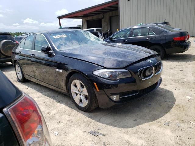 VIN WBAXH5C50DD111395 2013 BMW 5 Series, 528 XI no.4