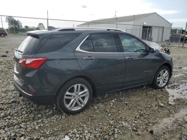 2021 CHEVROLET EQUINOX PR - 2GNAXNEV7M6125535