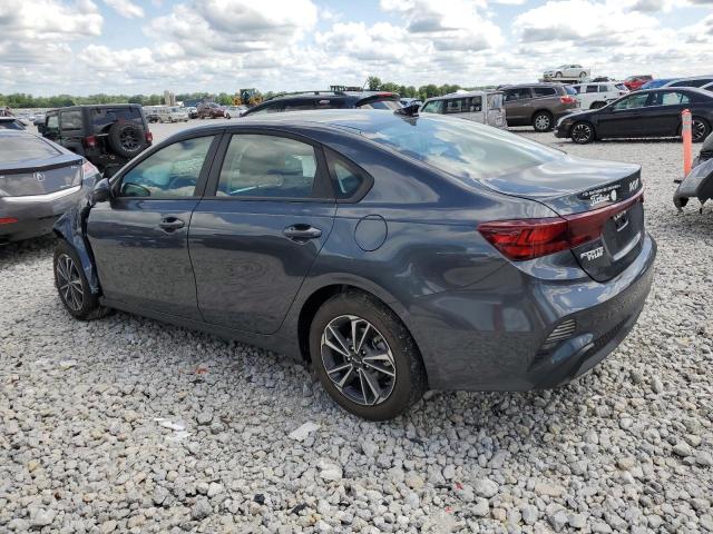 2024 KIA FORTE LX - 3KPF24AD4RE812855