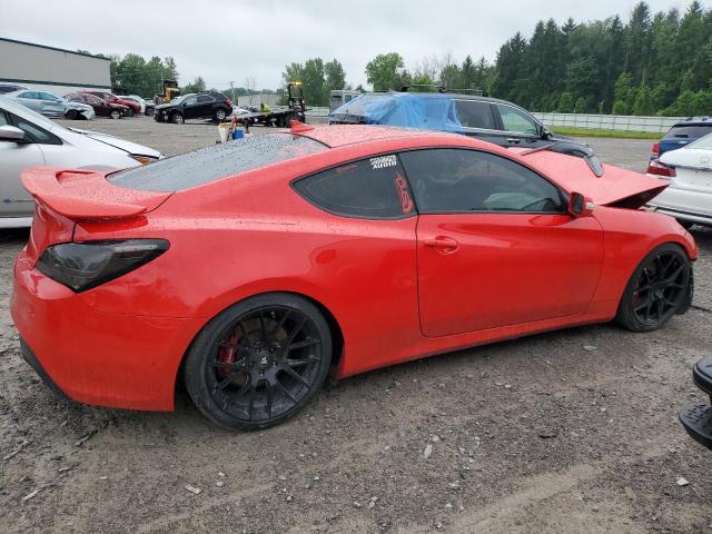 2015 HYUNDAI GENESIS CO - KMHHU6KJ1FU128602