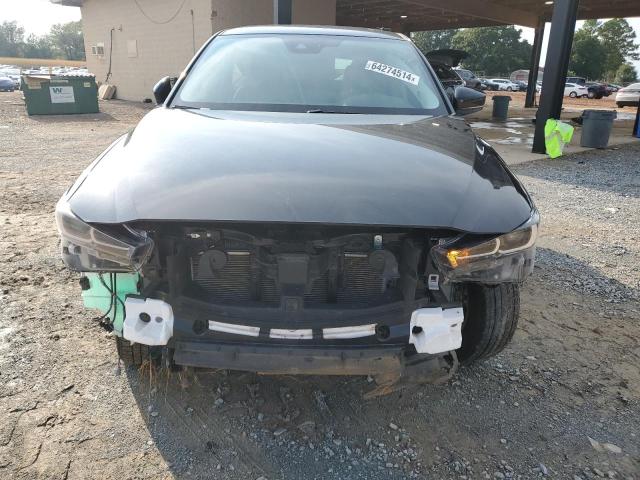 2023 MAZDA CX-5 SELEC - JM3KFBBM9P0265410