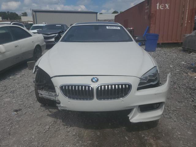 VIN WBA6D2C59GGT66202 2016 BMW 6 Series, 640 Xi Gra... no.5