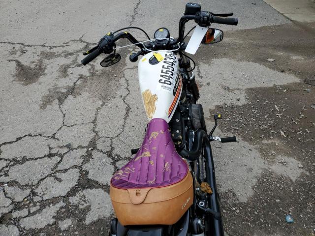 2018 HARLEY-DAVIDSON XL1200 XS 1HD1LR320JC428520
