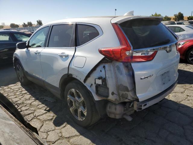 VIN 2HKRW1H59JH511075 2018 Honda CR-V, EX no.2