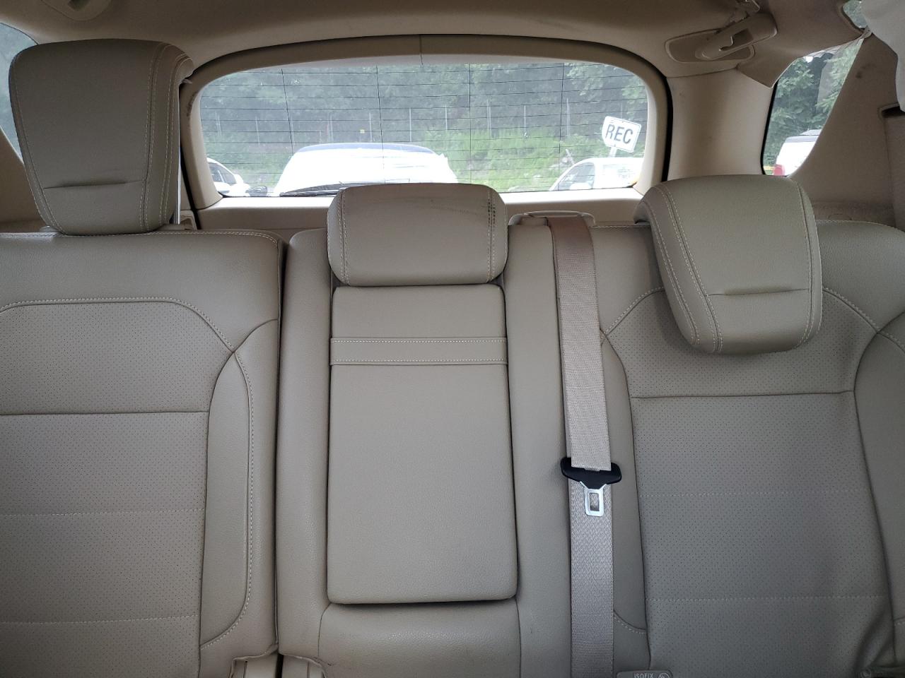 4JGDA5HB8EA295976 2014 Mercedes-Benz Ml 350 4Matic