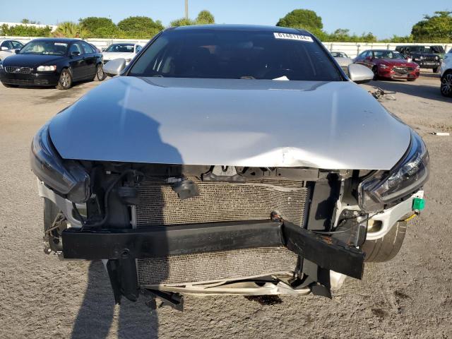 2017 KIA CADENZA PR - KNALC4J10H5077613