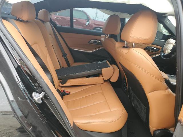 2020 BMW M340I - 3MW5U7J01L8B26649