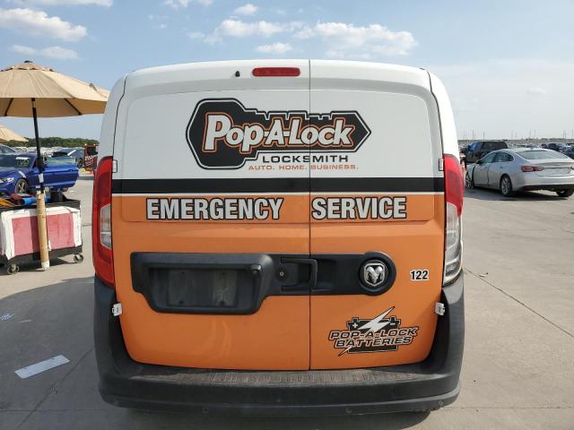 2017 RAM PROMASTER - ZFBERFAB1H6F15179