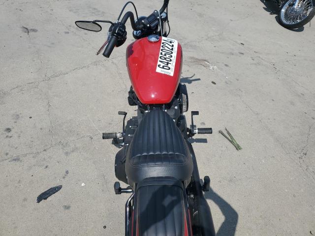2023 HARLEY-DAVIDSON FXBBS 1HD1YYK17PB031101