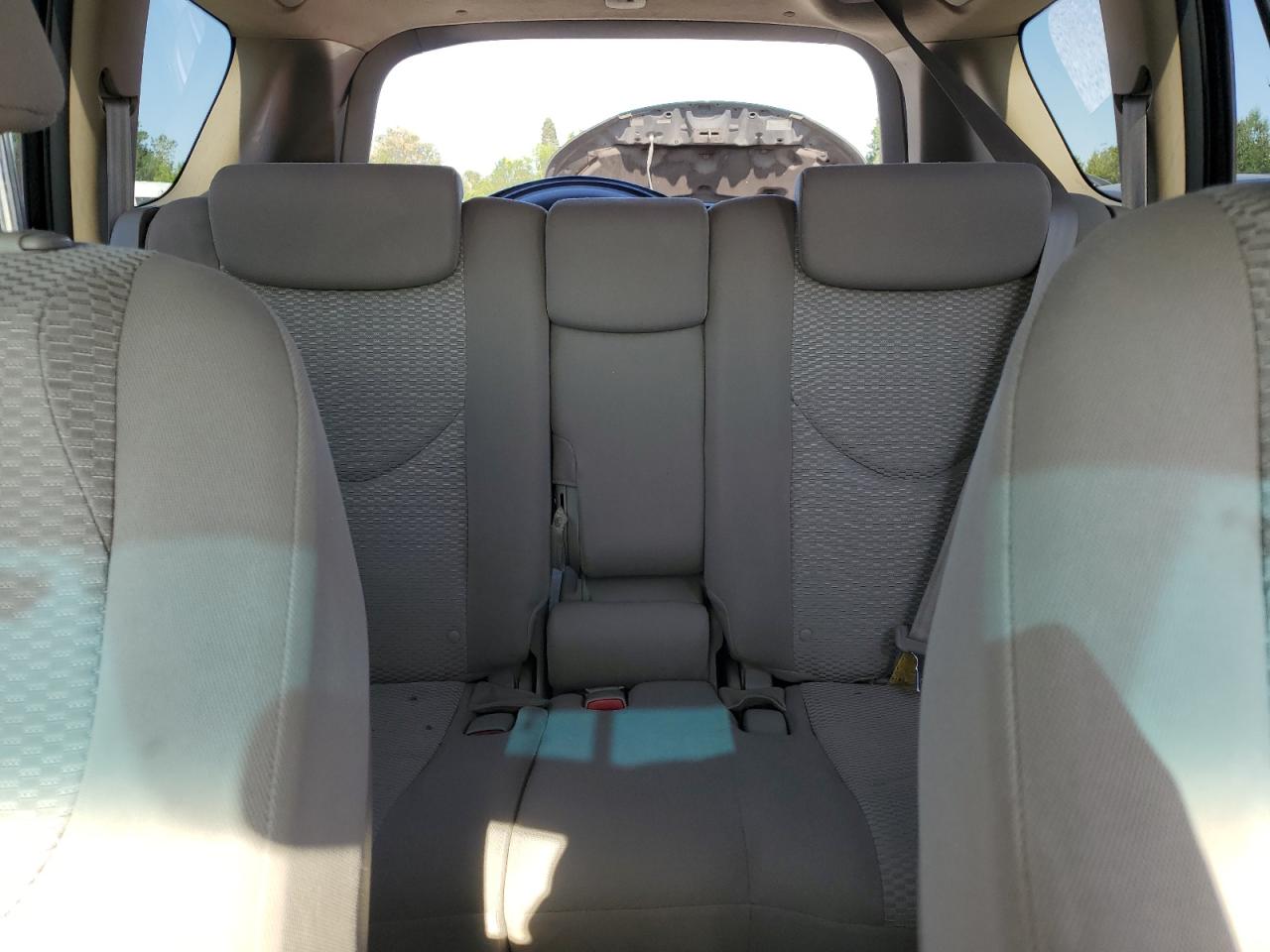 JTMBD31V476048505 2007 Toyota Rav4 Limited