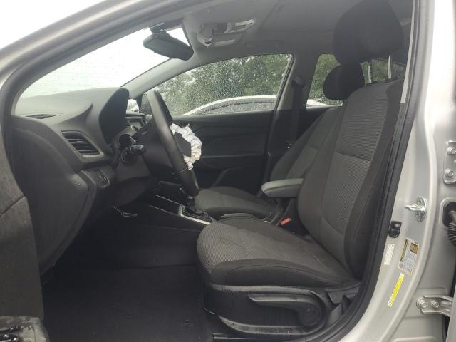 2022 HYUNDAI ACCENT LIM - 3KPC34A6XNE159153