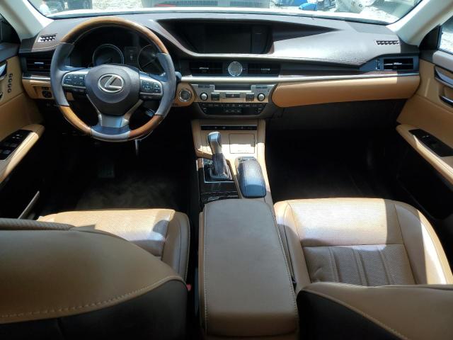 2016 Lexus Es 350 VIN: 58ABK1GG1GU021118 Lot: 61943584