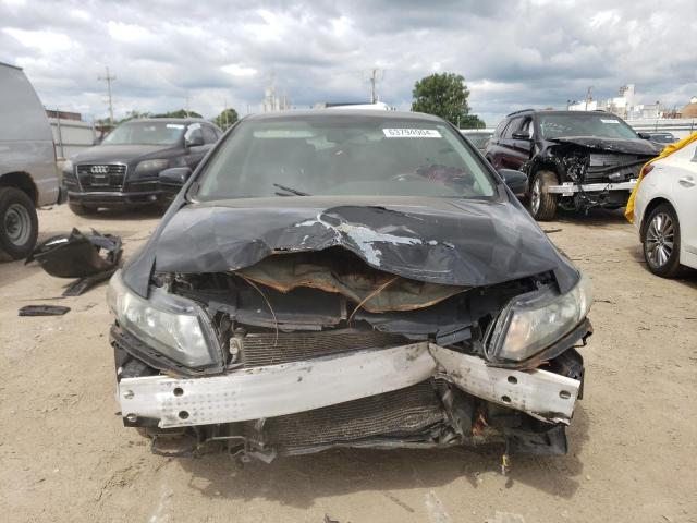 2015 HONDA CIVIC SE - 19XFB2F72FE040522