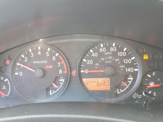 2006 Nissan Xterra Off Road VIN: 5N1AN08U16C528873 Lot: 61956914