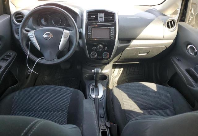 2015 NISSAN VERSA NOTE - 3N1CE2CP5FL431564