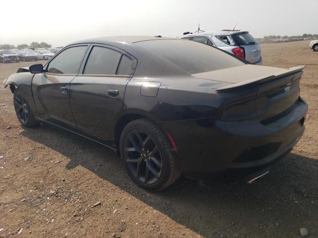 2019 DODGE CHARGER SX - 2C3CDXBG6KH753880