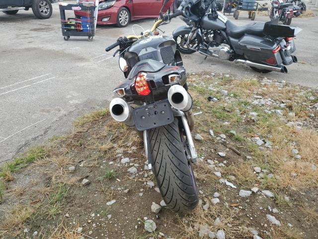 2007 APRILIA TUONO 1000 ZD4RRTT037S000071